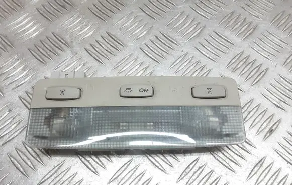 Renault Espace - Grand espace IV Rear seat light 8200003037