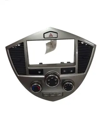 KIA Carens I Climate control unit 1K2FE61190