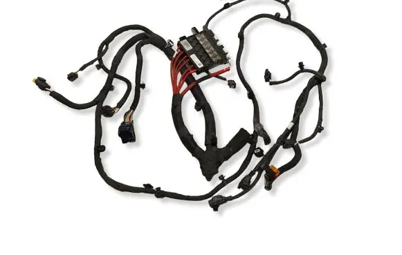 Renault Kangoo III Positive cable (battery) 403889123R