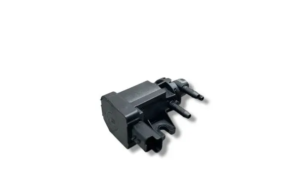 Turbo solenoid valve