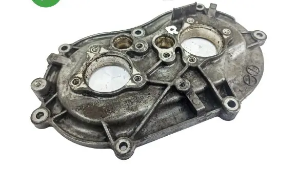 Mercedes-Benz R W251 Timing chain cover A2720150101