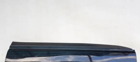 Audi Q7 4M Trim molding 
