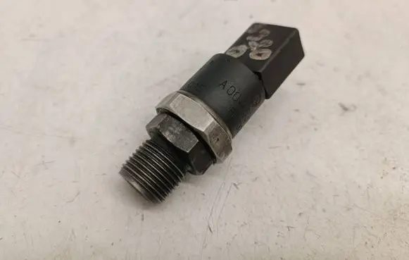 Mercedes-Benz S W220 Fuel pressure sensor A0041531528 0281002239 0041531528