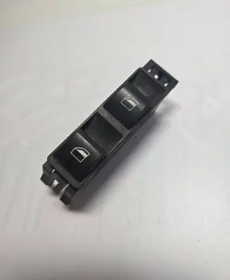 BMW 3 E46 Electric window control switch 61318381514