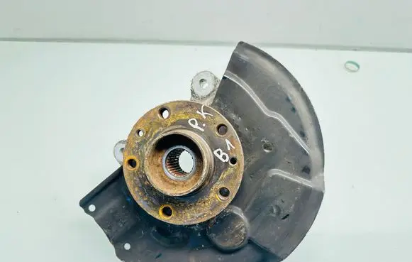 Renault Talisman Front wheel hub 