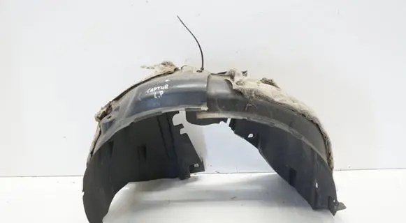 Renault Captur Front wheel arch liner splash guards 638453895RACR 638453895R