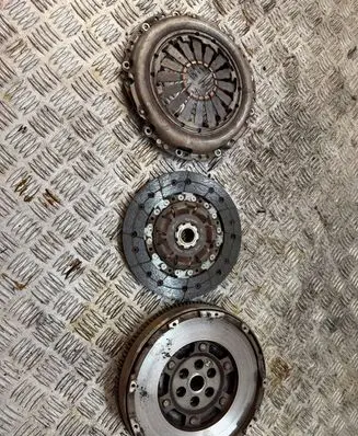 Fiat Doblo Clutch set kit 