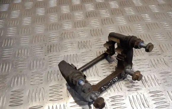 Volvo S60 Rear brake caliper 33200