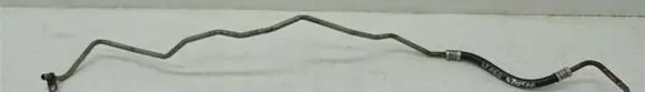 Mercedes-Benz ML W164 Turbo turbocharger oiling pipe/hose