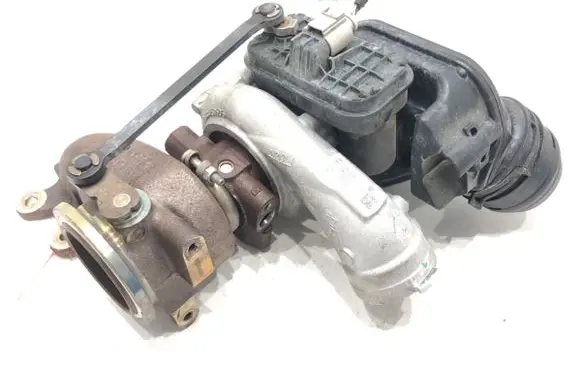 Skoda Octavia Mk4 Turbo 05E145701K