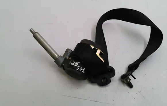 Mercedes-Benz A W168 Front seatbelt 566063600
