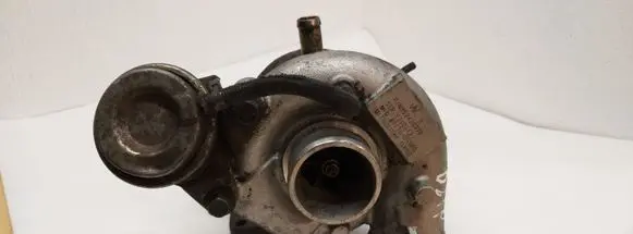 Jeep Grand Cherokee (WJ) Turbo 4913505500 9360317