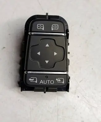 Renault Captur Wing mirror switch 255702886RS5 255702886R