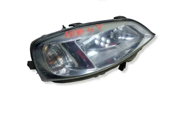 Opel Astra G Headlight/headlamp 147812KASACJA 147812