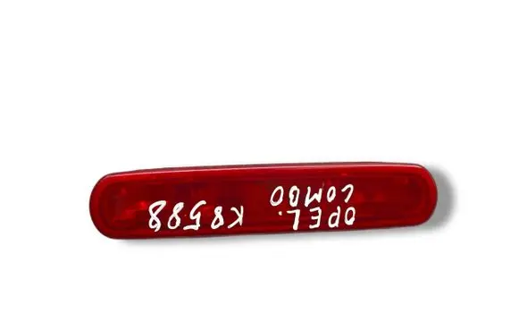 Opel Combo D Third/center stoplight