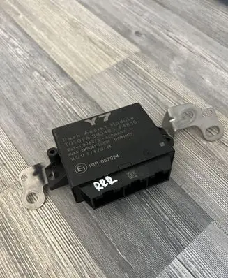 Toyota C-HR I Parking PDC control unit/module 89340F4010