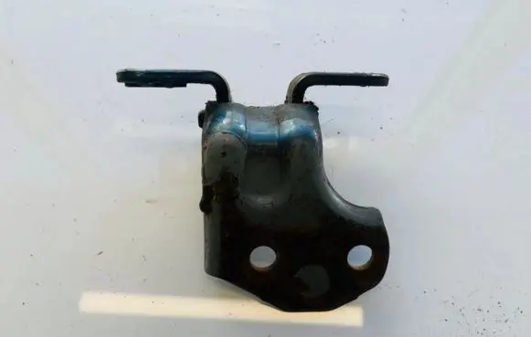 Mazda 626 Front door upper hinge