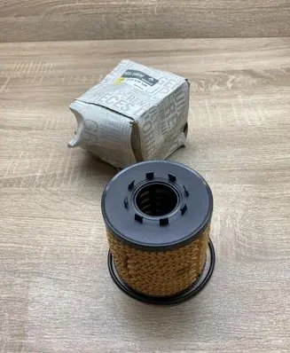Renault Master II Oil filter cover 7701479124 7701071462