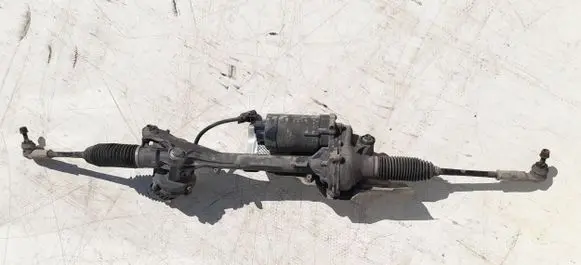 Skoda Octavia Mk4 Steering rack 5WB423105A 5WB423050AD