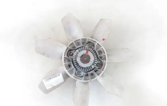 Suzuki Jimny Viscous fan clutch 