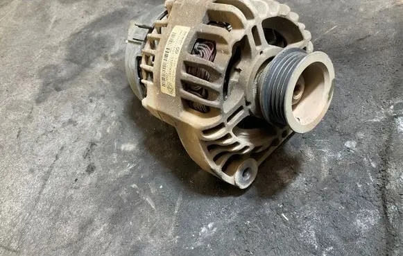 Generator/alternator