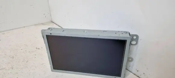 Saab 9-5 Screen/display/small screen 20935782