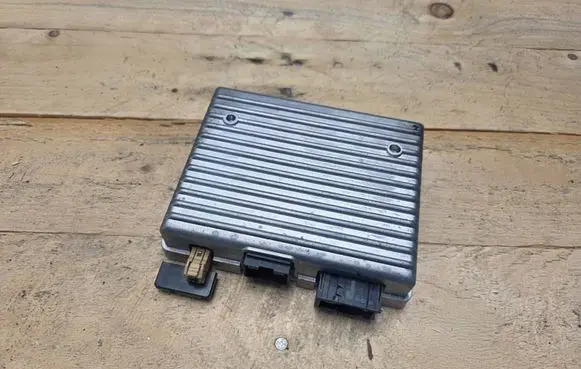 Opel Insignia A Bluetooth control unit module 13334026