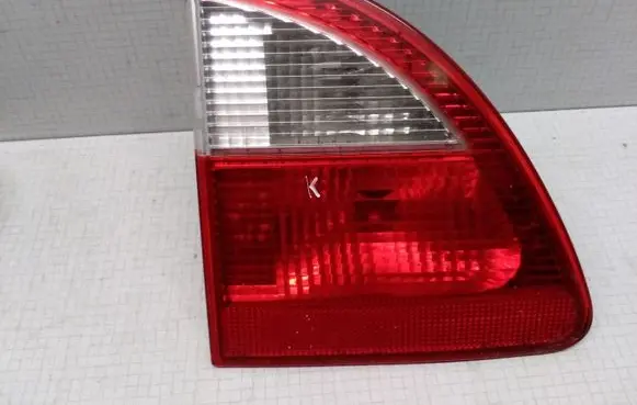 Ford Galaxy Tailgate rear/tail lights 7M5945093B 7M3945257A