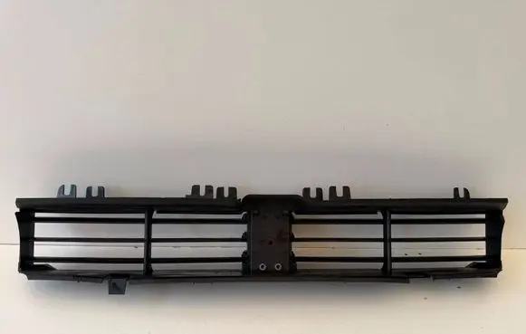 BMW 3 G20 G21 Intercooler air guide/duct channel 5A22C64