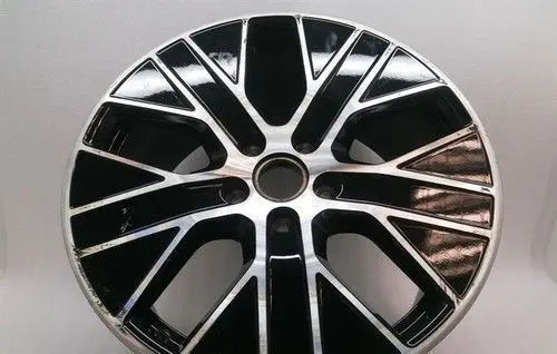 Porsche Taycan 9J1 R20 alloy rim 9J1601025J