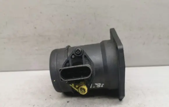 Mass air flow meter