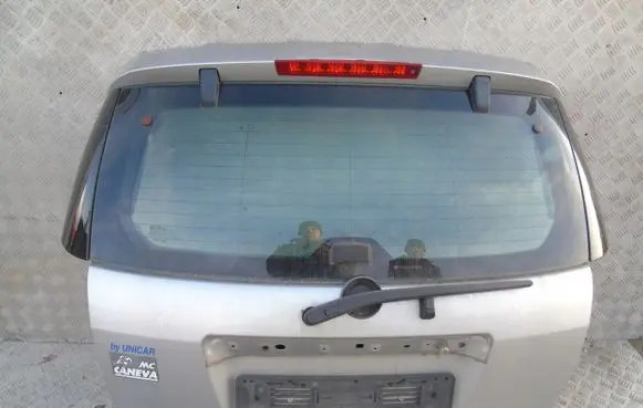 Chevrolet Captiva Tailgate/trunk/boot lid chc1113kt