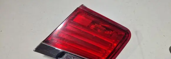 BMW 7 F01 F02 F03 F04 Tailgate rear/tail lights 7182206