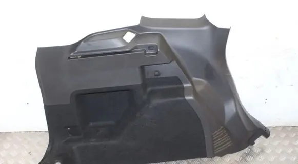 Ford Kuga II Trunk/boot side trim panel CV44-S31013