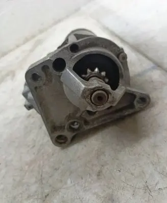 Renault Laguna II Starter motor D6RA133 28A01024AAA