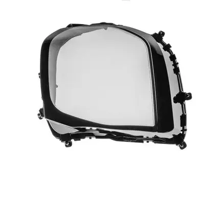 Mitsubishi Outlander IV Headlight lense 8301D811