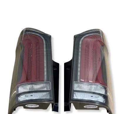 Mercedes-Benz Vito Viano W447 Rear/tail lights set A4478204202 A4478204302