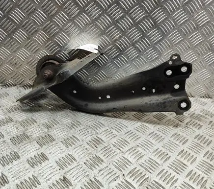 Rear upper control arm/wishbone