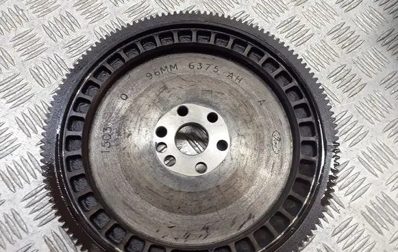 Ford Fusion Flywheel 96MM-6375-AH