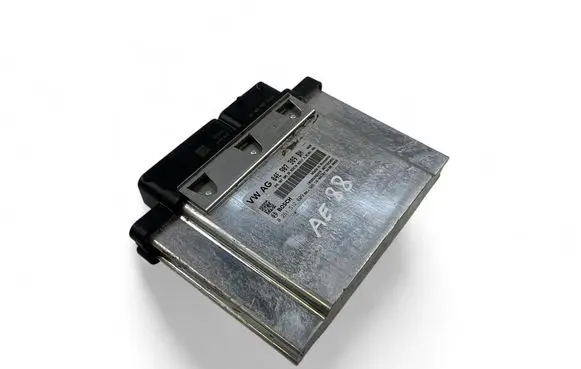 Engine control unit/module ECU