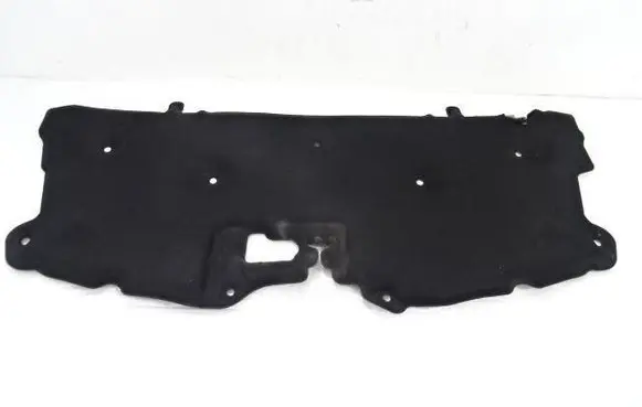 Citroen Berlingo Engine bonnet/hood sound/heat insulation 