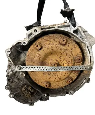 Opel Vectra C Automatic gearbox TF80SC 06L3811865 A06007876PS