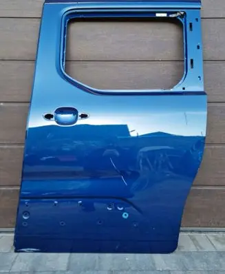 Citroen Berlingo Side sliding door 