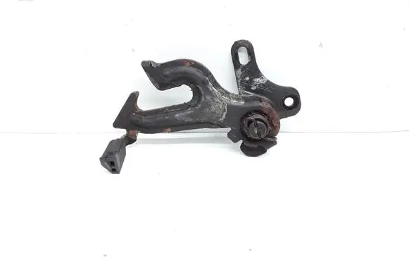 Volvo XC60 Engine bonnet/hood lock/latch loop/hook 