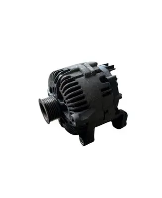 BMW 5 E60 E61 Generator/alternator 7799204