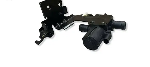 Jaguar I-Pace Coolant heater control valve P8D218495AA M9D32A687AC