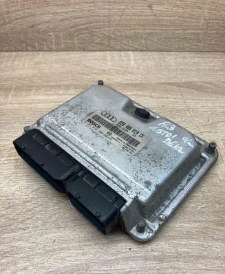 Audi A3 S3 8L Engine control unit/module ECU 038906019CK 0281010308