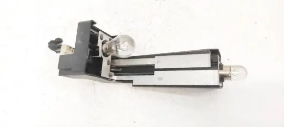 Fiat Croma Tail light bulb cover holder 27492101