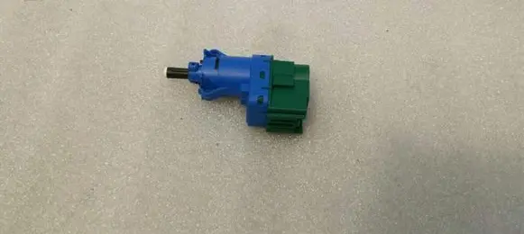 Land Rover Range Rover Evoque L538 Brake pedal sensor switch 6W8313480AB