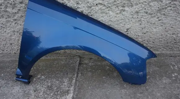 Audi A3 S3 8P Fender